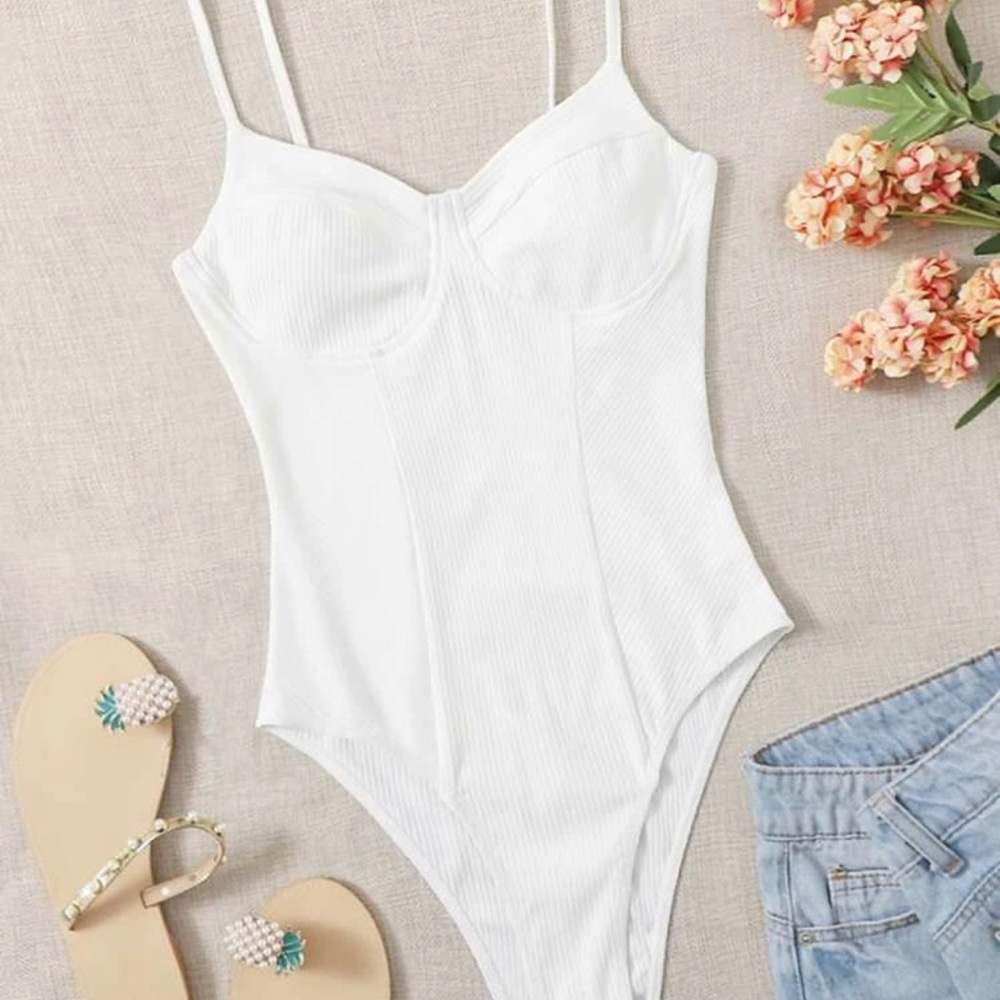Shein Bodysuit